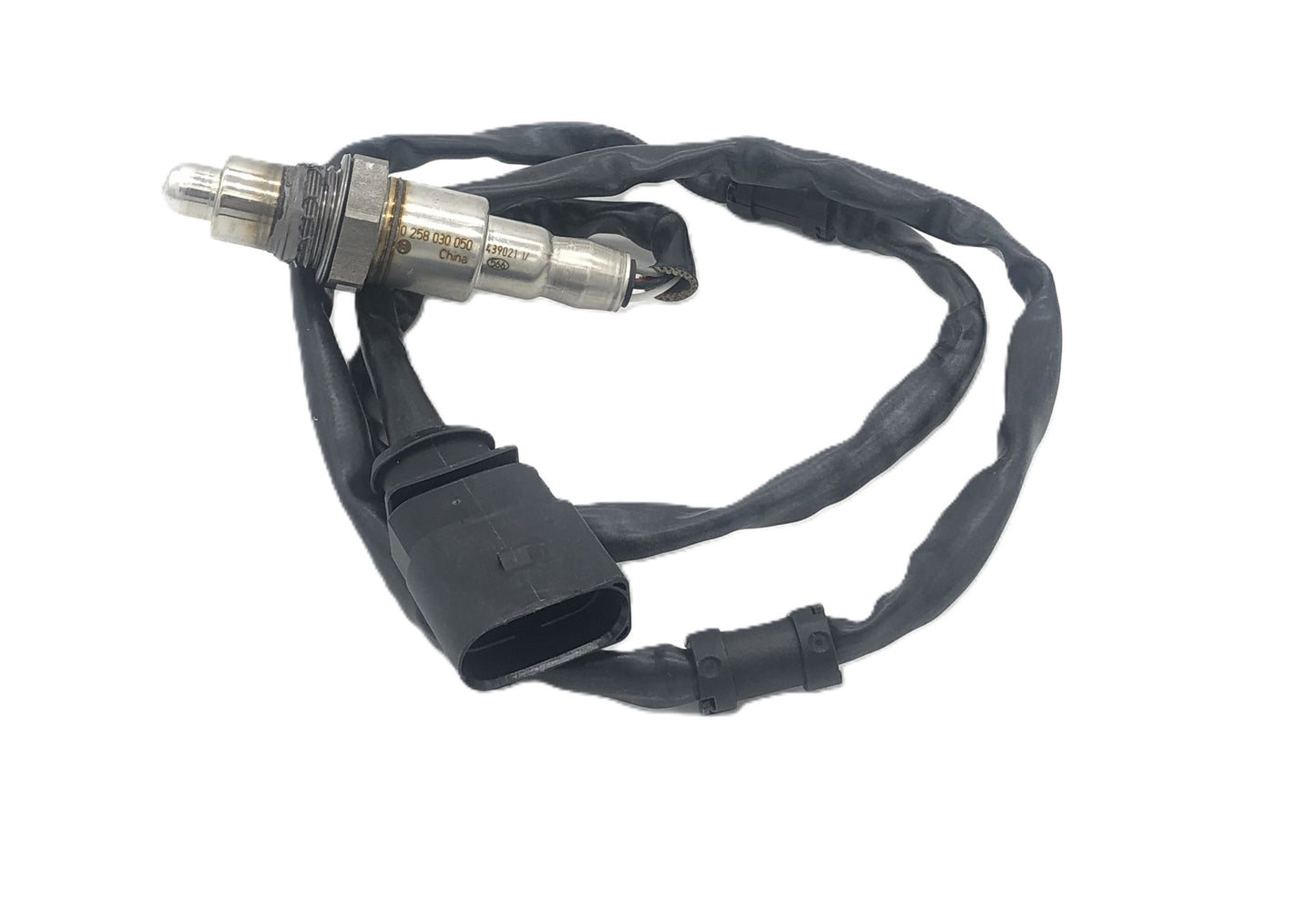 BOSCH Premium Oxygen (O2) Sensor 258030050