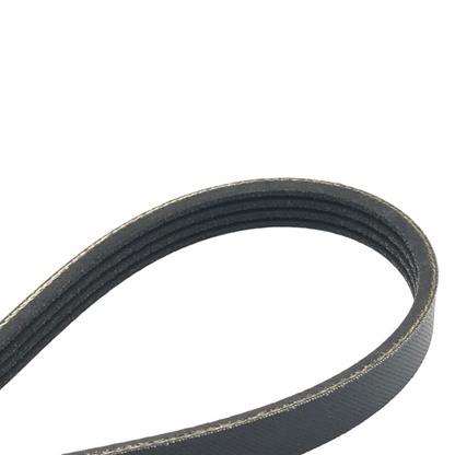 GATES Micro-V Serpentine Belt 4PK724SF