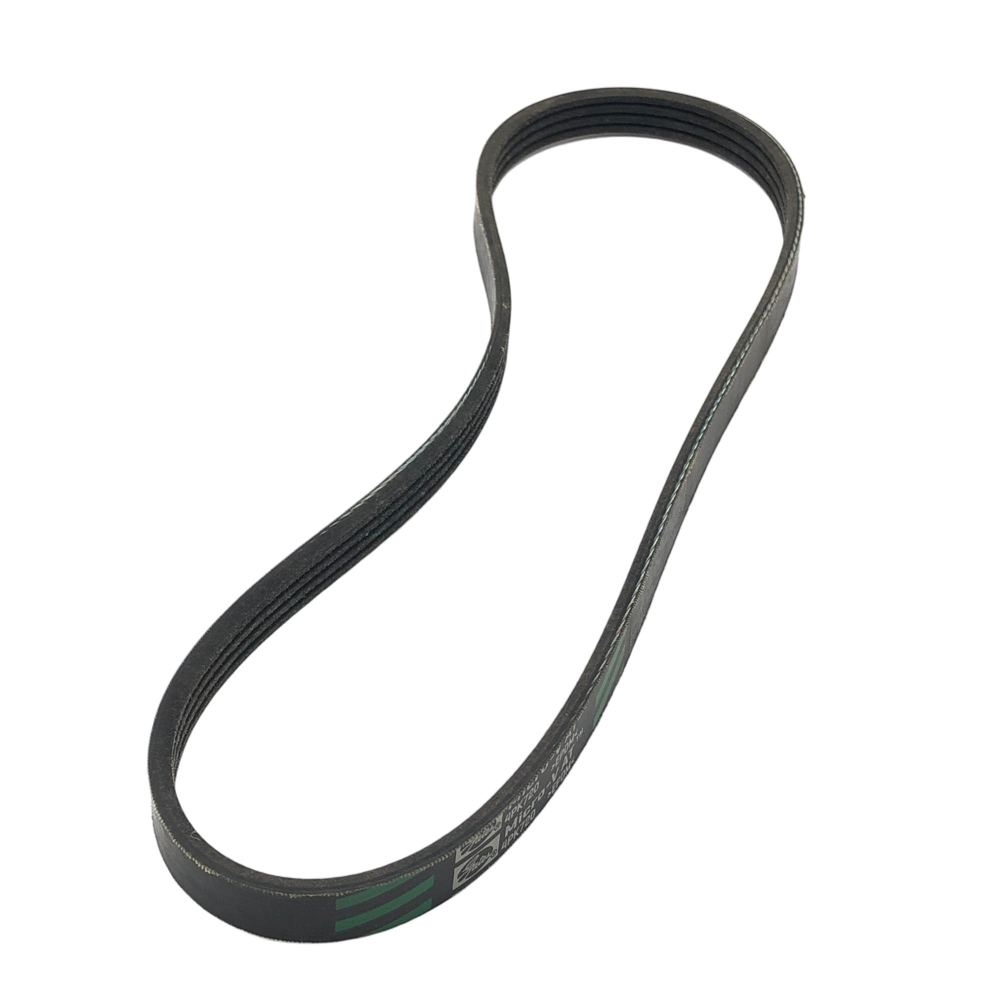 GATES Micro-V Serpentine Belt 4PK720