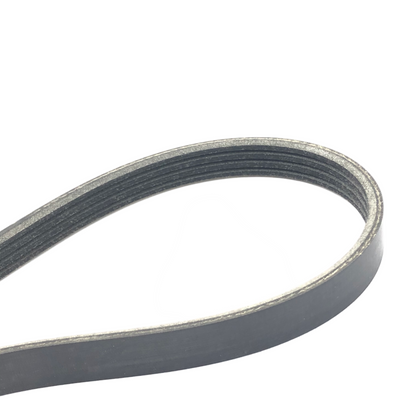 GATES Micro-V Serpentine Belt 4PK741SF