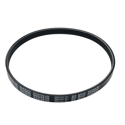 GATES Micro-V Serpentine Belt 4PK643SF