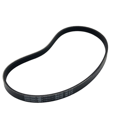 GATES Micro-V Serpentine Belt 4PK706SF