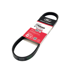 GATES Micro-V Serpentine Belt 4PK595
