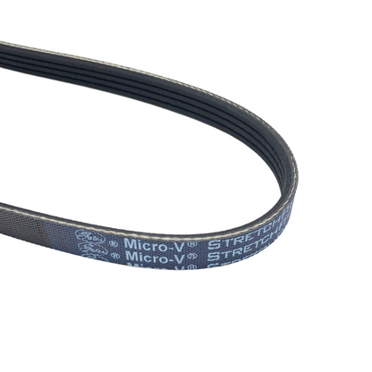 GATES Micro-V Serpentine Belt 4PK611SF