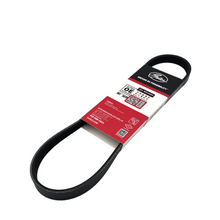 GATES Micro-V Serpentine Belt 4PK647SF