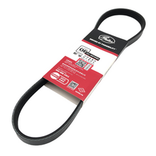 GATES Micro-V Serpentine Belt 4PK710