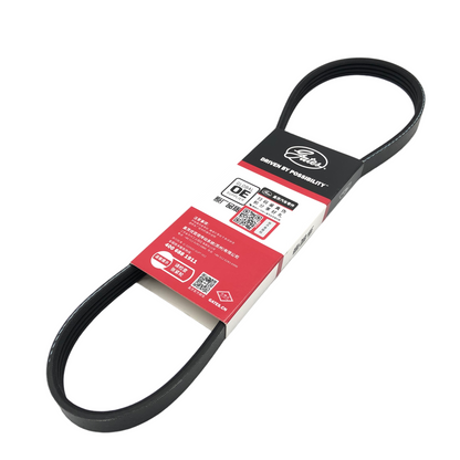 GATES Micro-V Serpentine Belt 4PK740