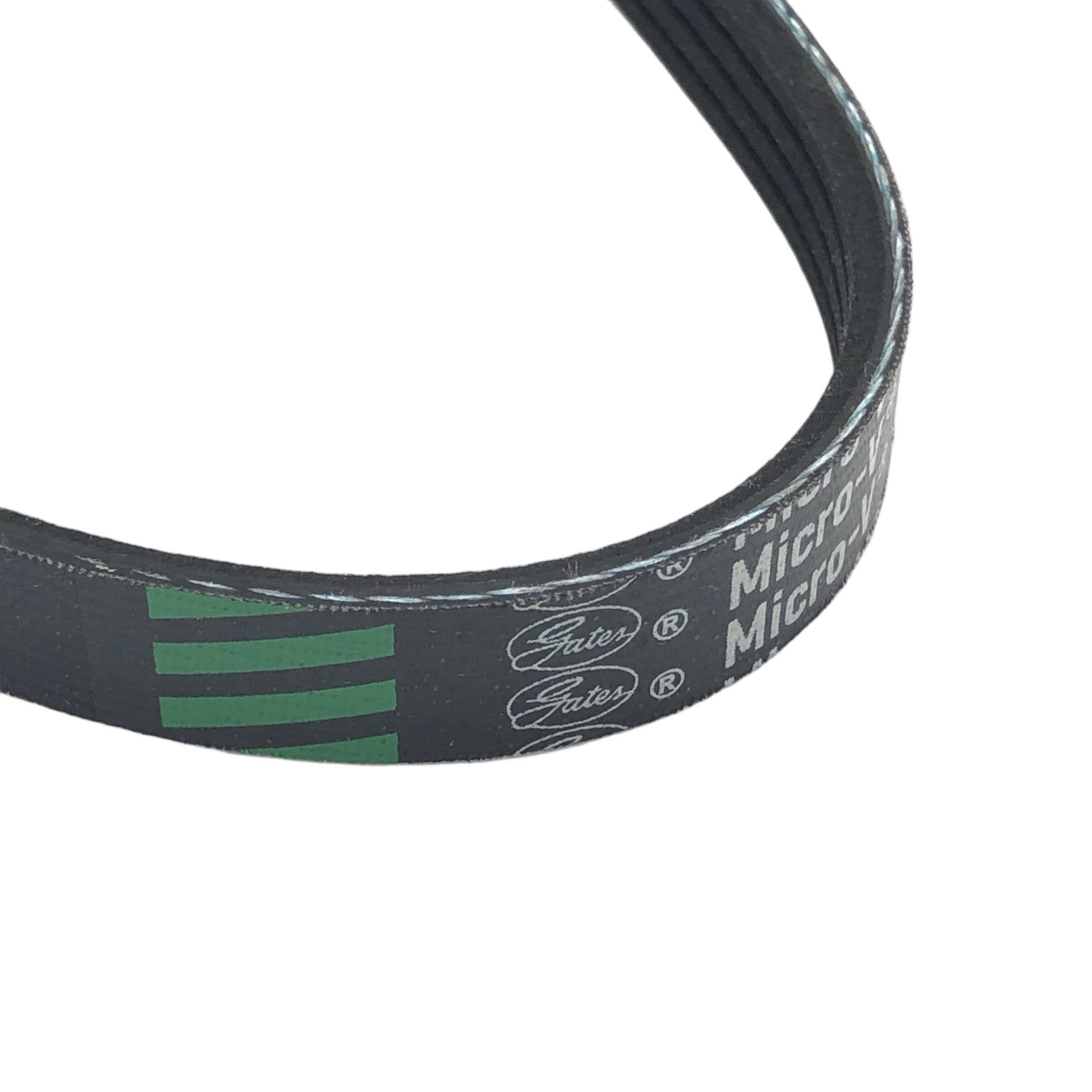 GATES Micro-V Serpentine Belt 4PK750