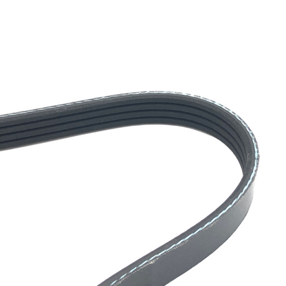 GATES Micro-V Serpentine Belt 4PK750