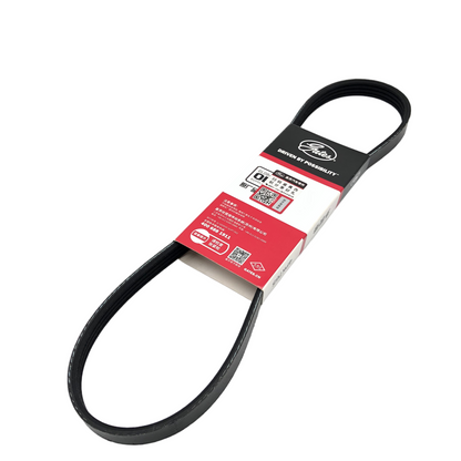 GATES Micro-V Serpentine Belt 4PK765