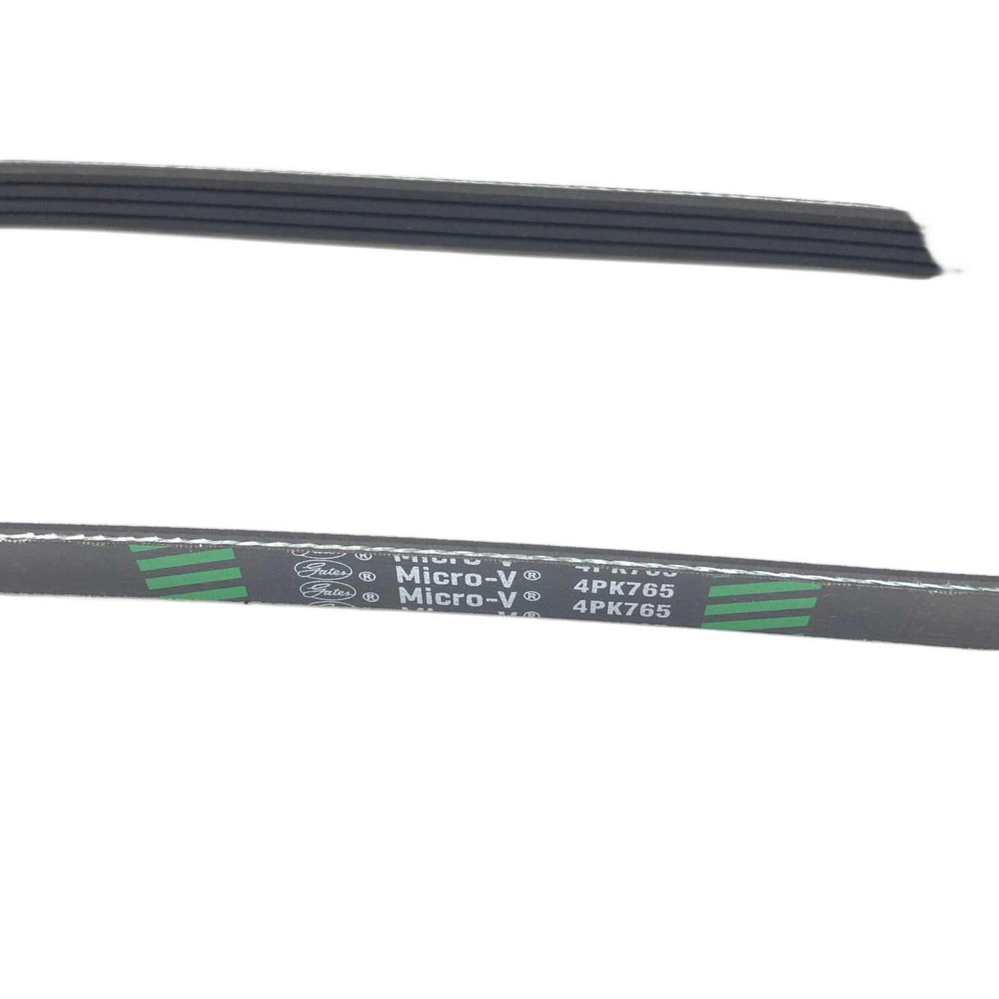 GATES Micro-V Serpentine Belt 4PK765