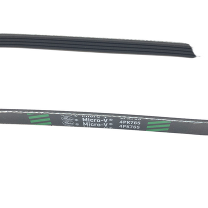 GATES Micro-V Serpentine Belt 4PK765