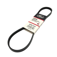 GATES Micro-V Serpentine Belt 4PK797