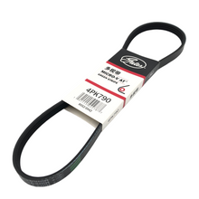 GATES Micro-V Serpentine Belt 4PK790