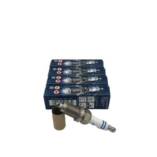 BOSCH Copper with Nickel Spark Plug 0242236565 FR7HC+