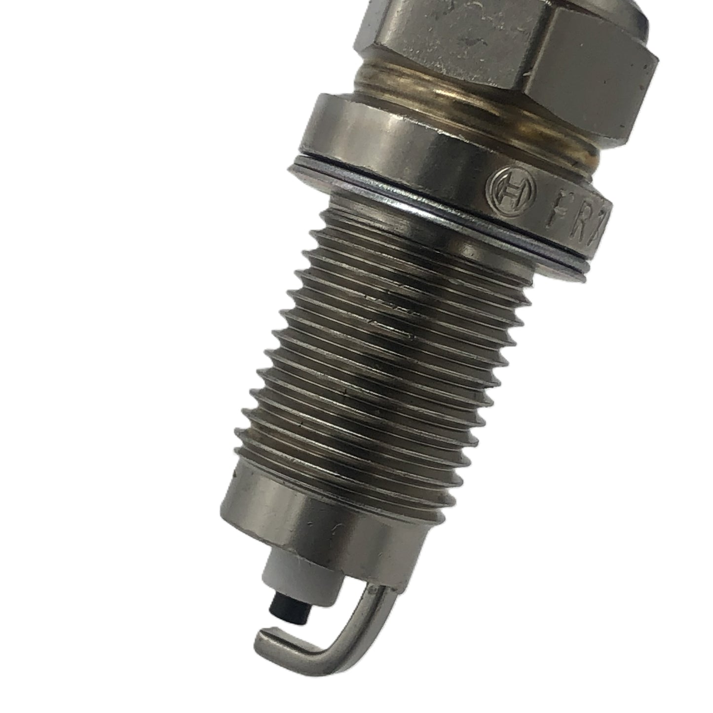 BOSCH Copper with Nickel Spark Plug 0242236565 FR7HC+