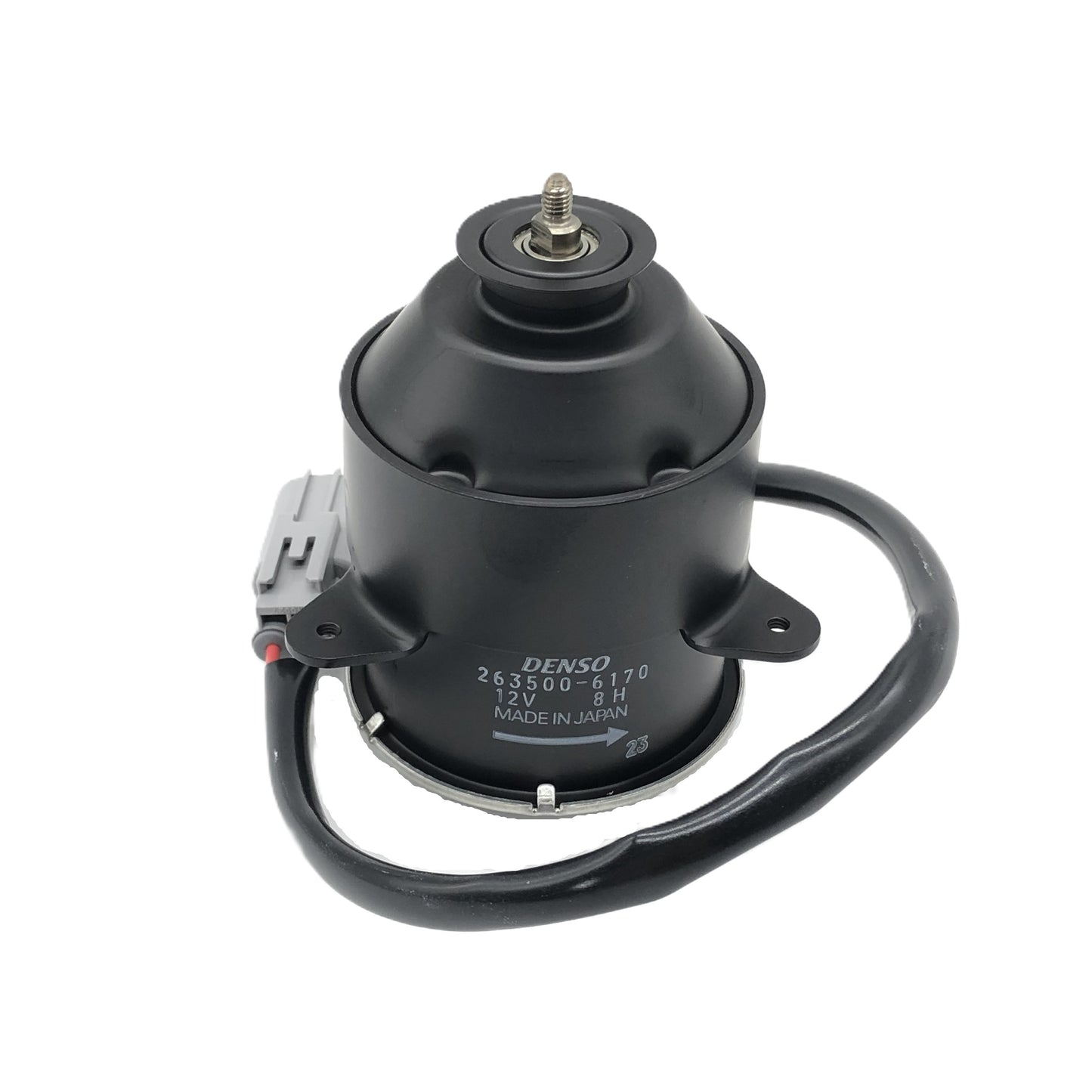 DENSO Fan Motor 263500-6170