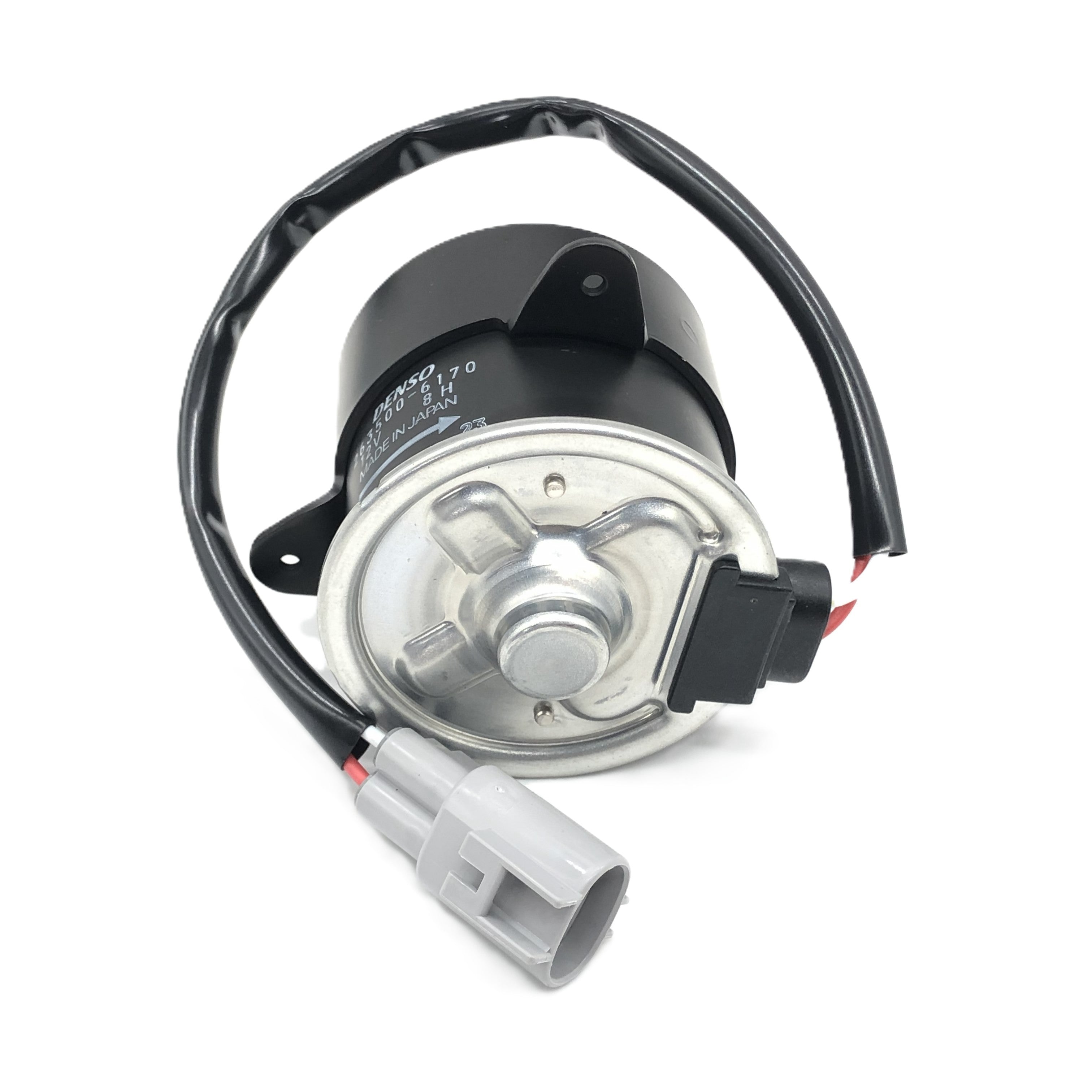 DENSO Fan Motor 263500-6170