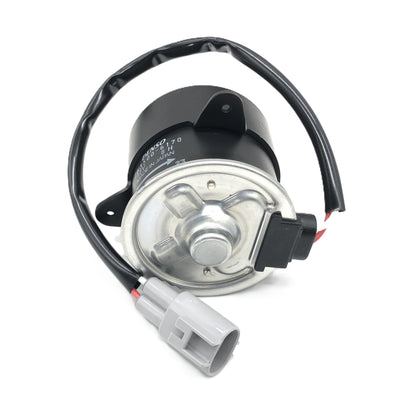 DENSO Fan Motor 263500-6170
