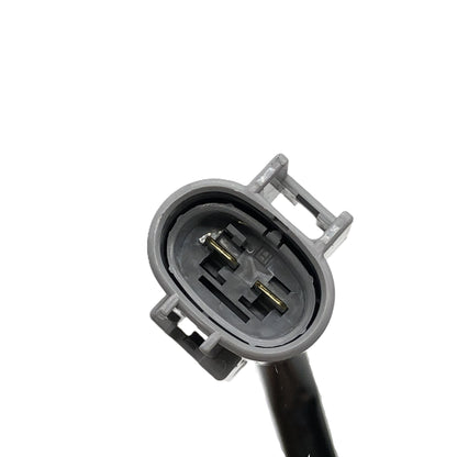 DENSO Fan Motor 263500-6170