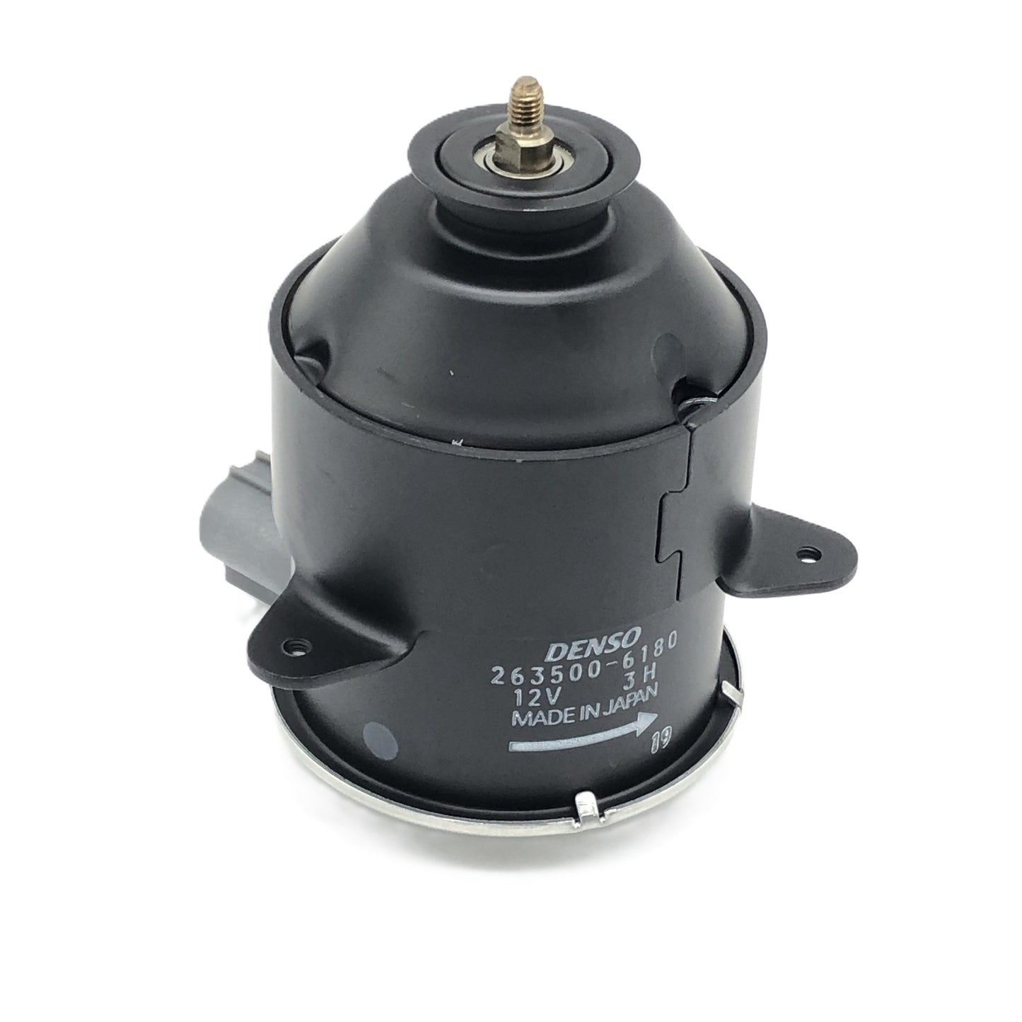 DENSO Fan Motor 263500-6180