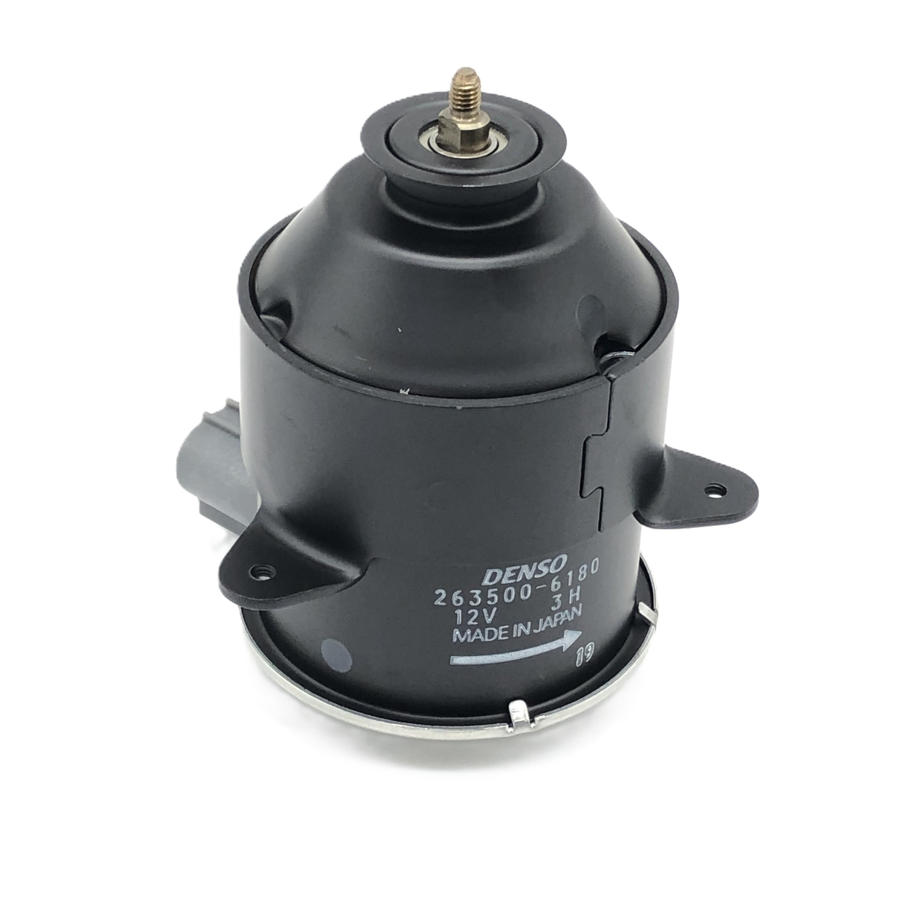 DENSO Fan Motor 263500-6180