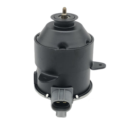 DENSO Fan Motor 263500-6180