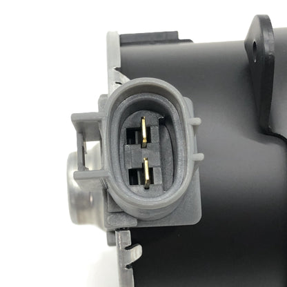 DENSO Fan Motor 263500-6180