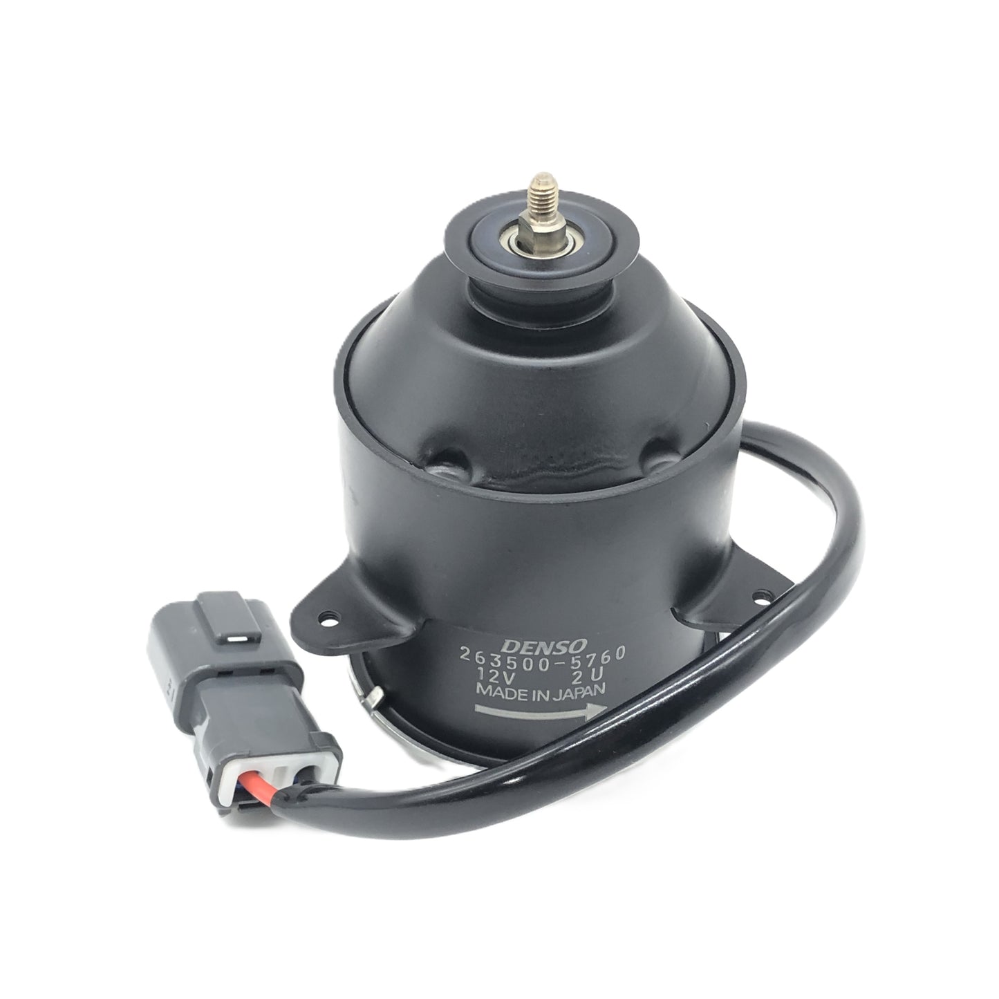 DENSO Fan Motor 263500-5760