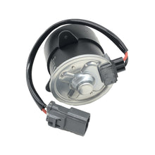 DENSO Fan Motor 263500-5760