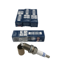 BOSCH Copper with Nickel Spark Plug 0242229699 FQR8LEU2