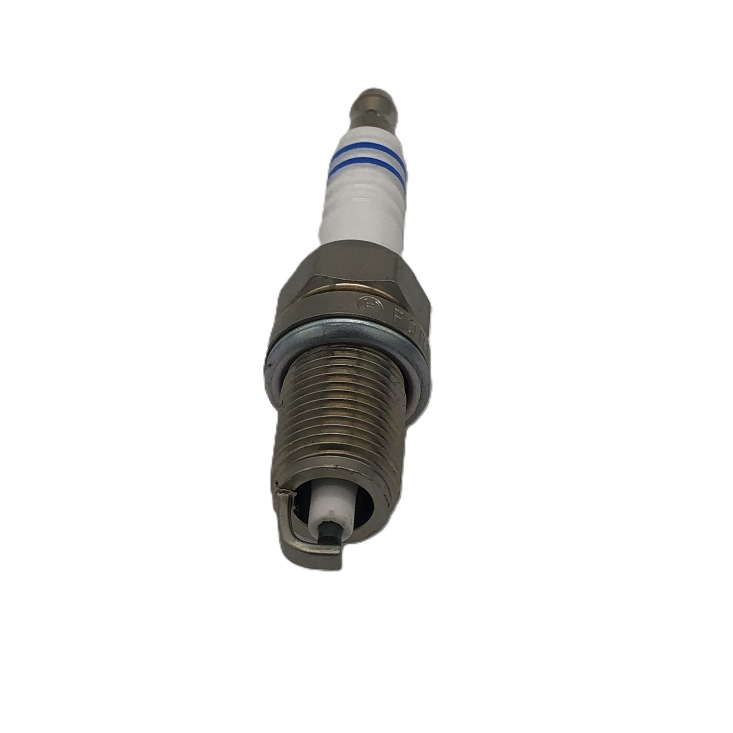 BOSCH Copper with Nickel Spark Plug 0242229699 FQR8LEU2