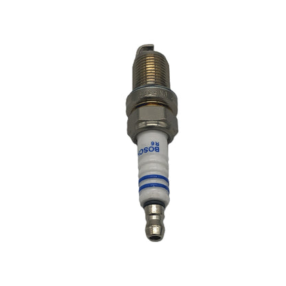 BOSCH Copper with Nickel Spark Plug 0242229699 FQR8LEU2