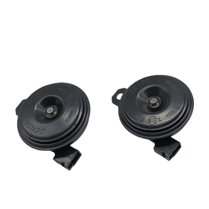 DENSO Basin Type Single Plug Horn 12V 4A 111dB HM272000-8660