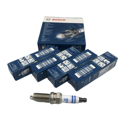BOSCH Copper with Nickel Spark Plug 0242135545 YR7ME