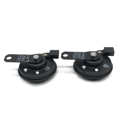 DENSO Basin Type Single Plug Horn 12V 4A 111dB HM272000-8660