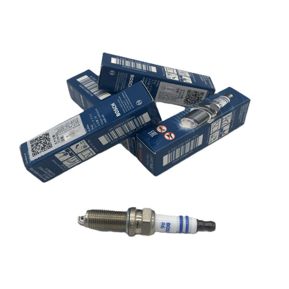 BOSCH Copper with Nickel Spark Plug 0242135545 YR7ME