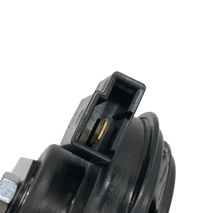 DENSO Basin Type Single Plug Horn 12V 4A 111dB HM272000-8660