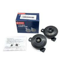 DENSO Basin Type Single Plug Horn 12V 4A 111dB HM272000-8660