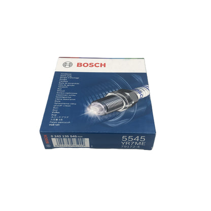 BOSCH Copper with Nickel Spark Plug 0242135545 YR7ME