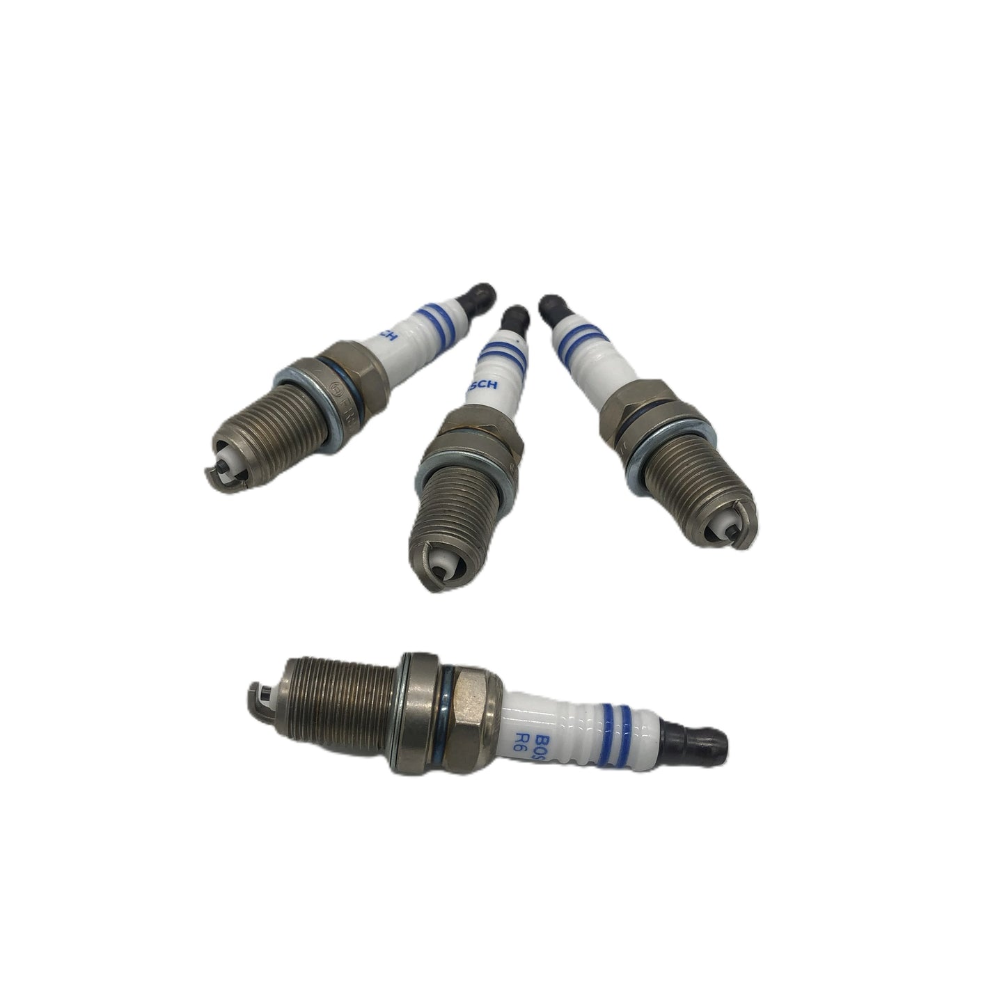 BOSCH Copper with Nickel Spark Plug 0242229659 FR8DC+