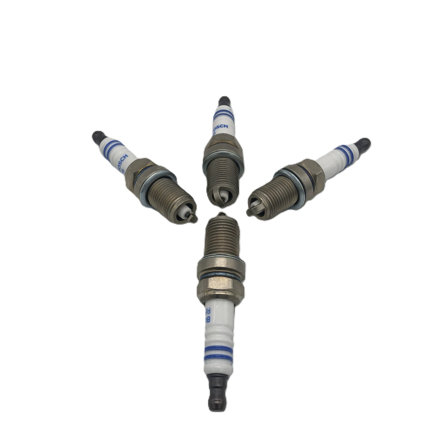 BOSCH Copper with Nickel Spark Plug 0242229659 FR8DC+