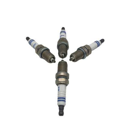 BOSCH Copper with Nickel Spark Plug 0242229659 FR8DC+