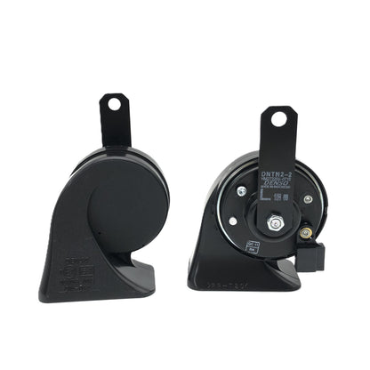 DENSO Snail Type Single Plug Horn 12V 4.5A 110db HM273000-0710