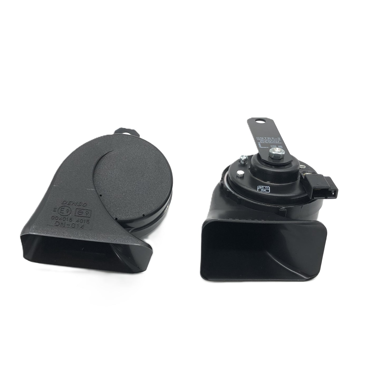 DENSO Snail Type Single Plug Horn 12V 4.5A 110db HM273000-0710