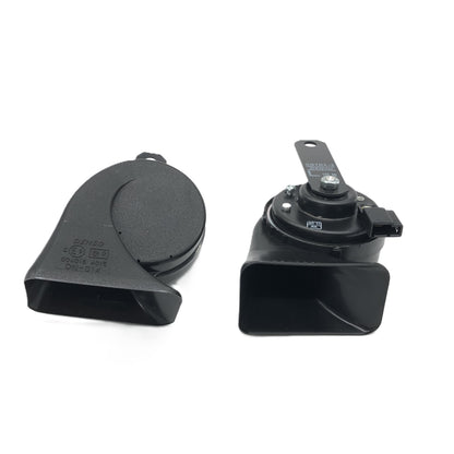 DENSO Snail Type Single Plug Horn 12V 4.5A 110db HM273000-0710