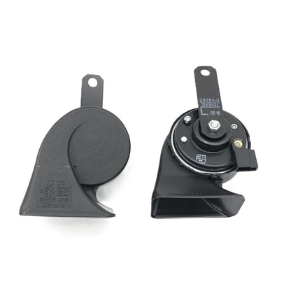 DENSO Snail Type Single Plug Horn 12V 4.5A 110db HM273000-0710