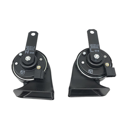 DENSO Snail Type Single Plug Horn 12V 4.5A 110db HM273000-0710