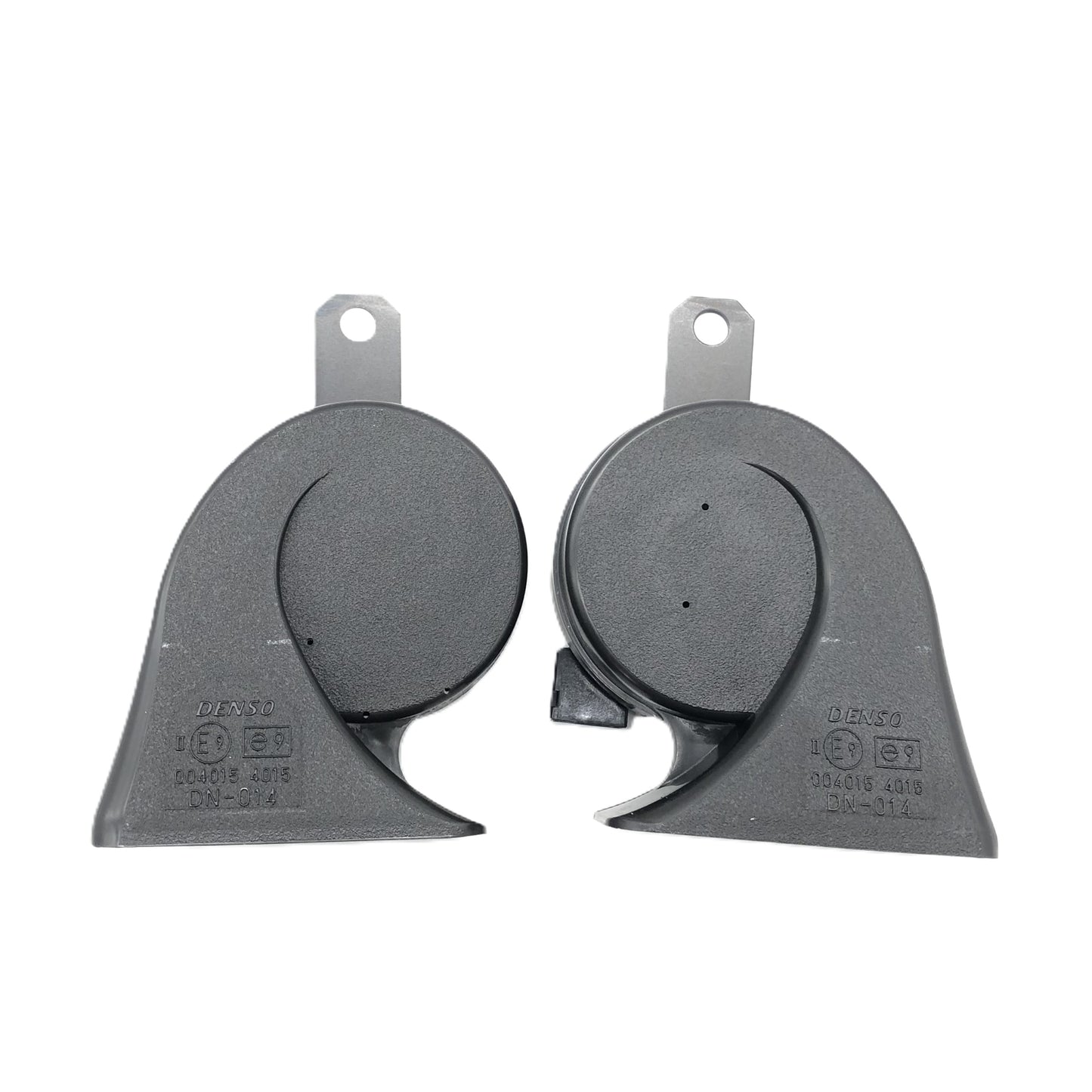 DENSO Snail Type Single Plug Horn 12V 4.5A 110db HM273000-0710