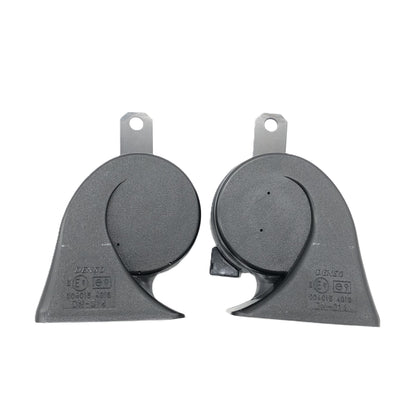 DENSO Snail Type Single Plug Horn 12V 4.5A 110db HM273000-0710